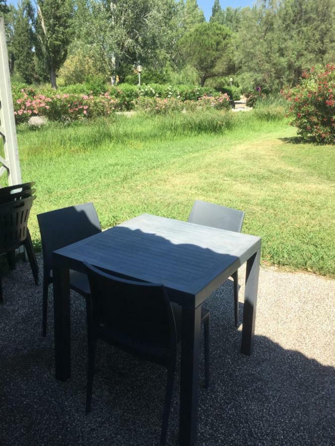 Appartement Village 7 En Residence De Vacances En Camargue Арль Екстер'єр фото